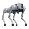 Unitree Go2 Pro czworonożny robot pies z 4D LiDAR, 4K AI kamerą, 48 TOPS AI, 12 DoF, IP67, baterią 8000 mAh, Wi-Fi 6, Bluetooth 5.2, 3,5 m/s, udźwigiem 5 kg