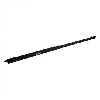 Titan TTC-TH65 Uchwyt TV do okna do kamperów, przyczep kempingowych i vanów, 65 cm