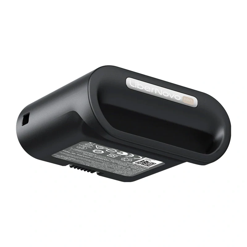 LiberNovo PROGRBP-1P 4000mAh Bateria Li-Po do konsoli przenośnej OC1 Pro (szary)