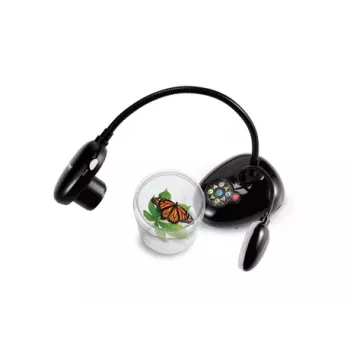 Lumens PC193 Cyfrowa kamera dokumentacyjna - Kolor