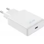 InLine® USB-C PD 65W ładowarka ścienna, AVS/PPS, biała