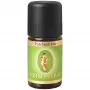 PRIMAVERA Organiczny olejek eteryczny z paczuli 5 ml - 100% czysty i naturalny, destylowany parą wodną, ziemisty aromat
