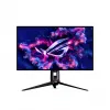 Monitor gamingowy ASUS ROG Swift OLED PG32UCWM 31,5 cala 4K UHD 240Hz
