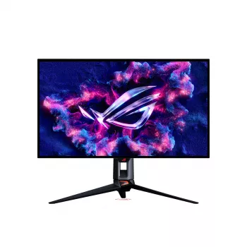 Monitor gamingowy ASUS ROG Swift OLED PG32UCWM 31,5 cala 4K UHD 240Hz