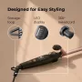 Ray Battler RB 6565 Ceramiczna lokówka turmalinowa 13 mm