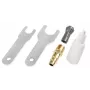 NEO Tools 14-016 900W 125mm Szlifierka kątowa
