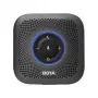 BOYA Blobby-Pro Bezprzewodowy Bluetooth Mikrofon Konferencyjny, dookólny, czarny