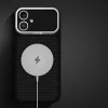 Evelatus Apple iPhone 17 Carbon Premium Edition etui MagSafe Zielony