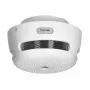 ORNO TUYA Smart Wi-Fi Fotoelektryczna Czujka Dymu 9V DC