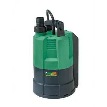 Pompa zatapialna do wody brudnej STA 550-G (Marina) 550W 10500L/h 7m