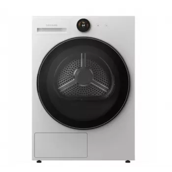 Dreame Dryer L9 Biała Suszarka z pompą ciepła 9kg A+++ Wi-Fi DWD09L90WAEU