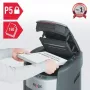 Rexel ShredMax AutoFeed+ 150M P-5 niszczarka krzyżowa, 150 arkuszy podawania automatycznego, pojemnik 15L