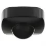 ORNO Czujnik obecności 360° IP65 2000W z 3 detektorami PIR, biały