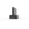 PowerWalker VFI 6000 ICT IoT 6000 VA 5400 W Online Double-Conversion UPS z modułem IoT, Tower/Rackmount 3U
