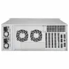 Supermicro SuperChassis 4U CSE-846BE1C-R609JBOD 24-zatokowa obudowa JBOD z gorącą wymianą SAS3/SATA3 i redundantnymi zasilaczami 600W Platinum