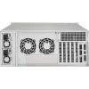 Supermicro SuperChassis 4U CSE-846BE1C-R609JBOD 24-zatokowa obudowa JBOD z gorącą wymianą SAS3/SATA3 i redundantnymi zasilaczami 600W Platinum