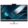 Monitor DELL P4326QEB 42,5 cala 4K Ultra HD IPS z hubem USB, regulacją wysokości, głośnikami, montażem VESA