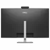Monitor DELL P4326QEB 42,5 cala 4K Ultra HD IPS z hubem USB, regulacją wysokości, głośnikami, montażem VESA