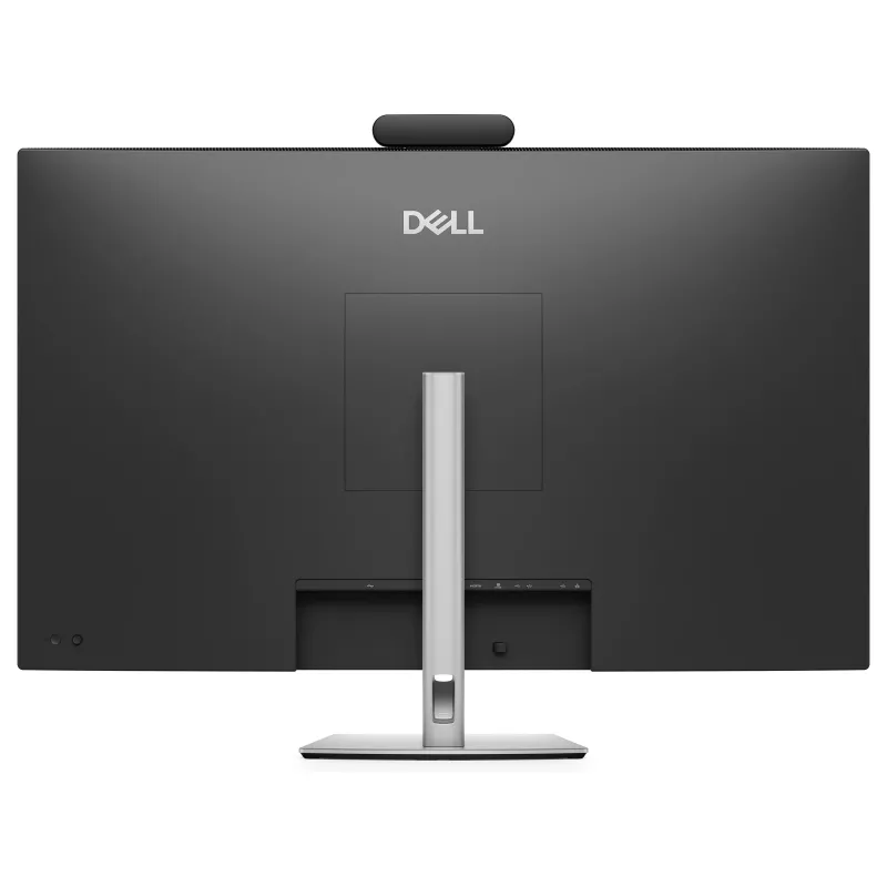 Monitor DELL P4326QEB 42,5 cala 4K Ultra HD IPS z hubem USB, regulacją wysokości, głośnikami, montażem VESA
