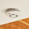Yale Smoke Sensor Air-sampling Detector Interconnectable Wireless Connection