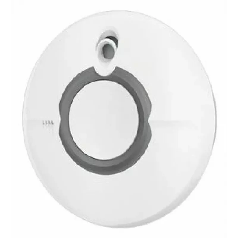 Yale Smoke Sensor Air-sampling Detector Interconnectable Wireless Connection