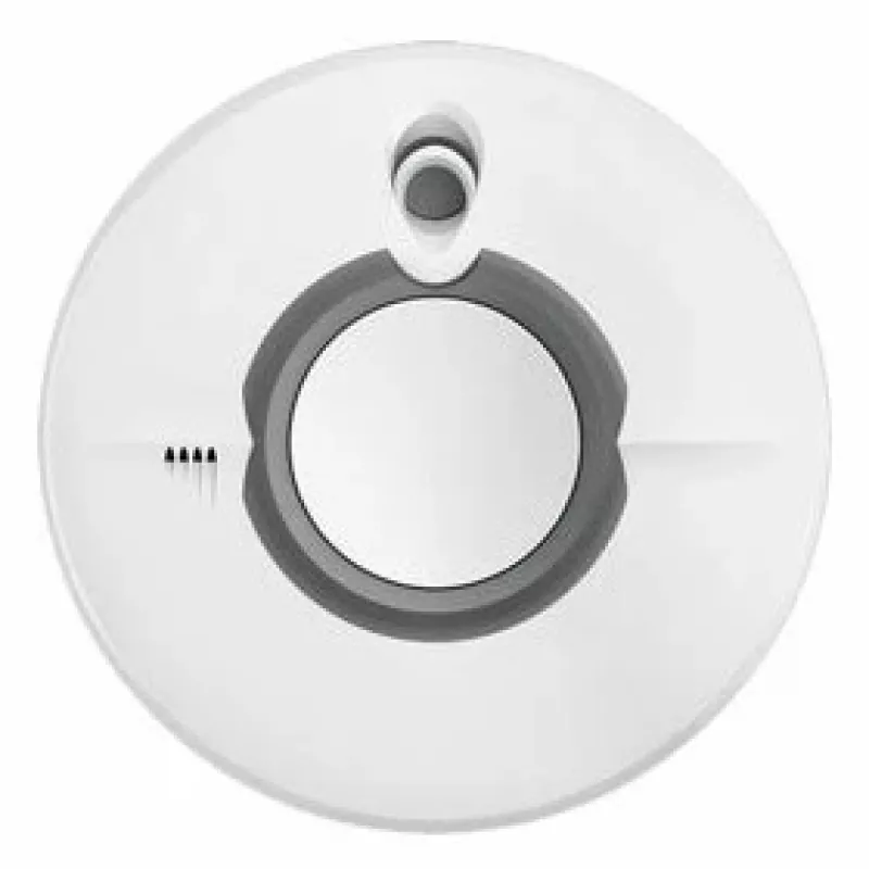 Yale Smoke Sensor Air-sampling Detector Interconnectable Wireless Connection