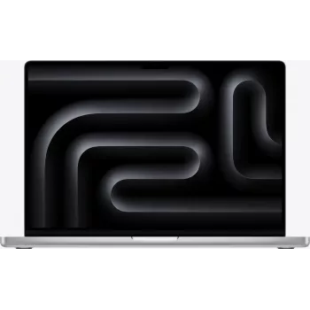 Apple MacBook Pro 16 inch M5 Pro 18-Core 24GB 1TB SSD Srebrny, klawiatura niemiecka