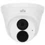 Uniview IPC3615LB-AF28-A2 5MP Zewnętrzna Kamera Bullet IP z Obiektywem 2.8mm, IP67, IK10, PoE