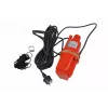 AWTOOLS AW85014 Pompa zatapialna do brudnej wody z pływakiem, 750 W, 12500 l/h, 8 m podnoszenia, 10 m przewód