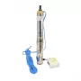 AWTOOLS AW85101 Pompa zatapialna 750W, 12500 L/h, 8m podnoszenia, woda brudna, pływak, 10m przewód