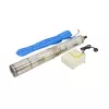 AWTOOLS AW85101 Pompa zatapialna 750W, 12500 L/h, 8m podnoszenia, woda brudna, pływak, 10m przewód