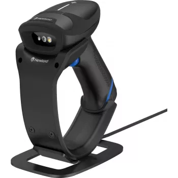 Newland HR33 Marlin 2D CMOS Megapikselowy Bezprzewodowy Skaner Kodów Kreskowych Bluetooth