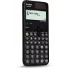 Casio FX-991CW Kalkulator naukowy z wyświetlaczem Natural Textbook Display, ponad 540 funkcji, zasilanie słoneczne i bateryjne, czarny