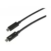 Lenovo LINTES Thunderbolt 4 aktywny kabel 2m (40Gbps, 100W PD, 8K)