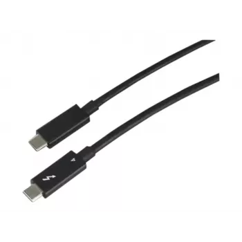 Lenovo LINTES Thunderbolt 4 aktywny kabel 2m (40Gbps, 100W PD, 8K)