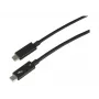 Lenovo LINTES Thunderbolt 4 aktywny kabel 2m (40Gbps, 100W PD, 8K)