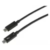 Lenovo LINTES Thunderbolt 4 aktywny kabel 2m (40Gbps, 100W PD, 8K)
