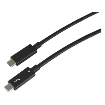 Lenovo LINTES Thunderbolt 4 aktywny kabel 2m (40Gbps, 100W PD, 8K)