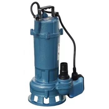 Pompa do ścieków z rozdrabniaczem FURY 370W