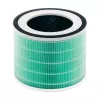 Oczyszczacz powietrza Zelmer ZPU5500 z filtrem HEPA H13, UV-C i jonizatorem, CADR 200 m³/h, czujnik PM2.5, tryb automatyczny, do pomieszczeń do 24 m²