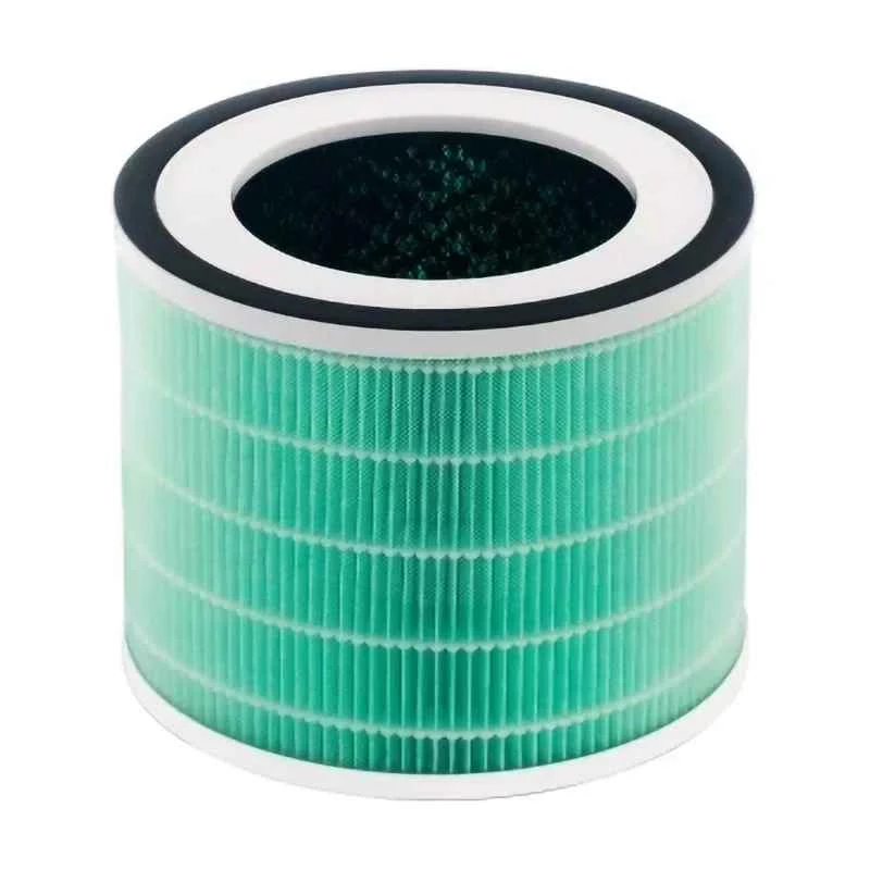 Oczyszczacz powietrza Zelmer ZPU5500 z filtrem HEPA H13, UV-C i jonizatorem, CADR 200 m³/h, czujnik PM2.5, tryb automatyczny, do pomieszczeń do 24 m²