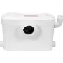 WAVE WC Pompa 600W z nożami tnącymi
