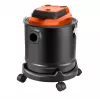 Extralink Powerlink przemysłowy odkurzacz 1200W 20L mokry i suchy czarno-pomarańczowy R-701