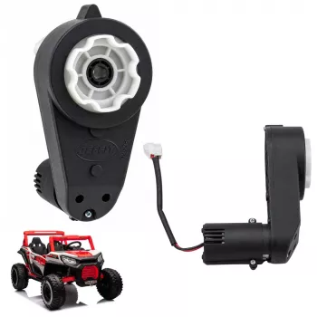 LEAN TOYS 24V silnik z przekładnią RPM-15000 do elektrycznego pojazdu dziecięcego NLE-913