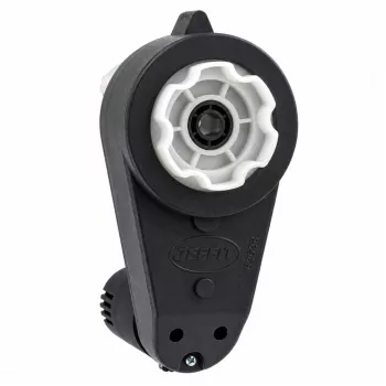 LEAN TOYS 24V silnik z przekładnią RPM-15000 do elektrycznego pojazdu dziecięcego NLE-913