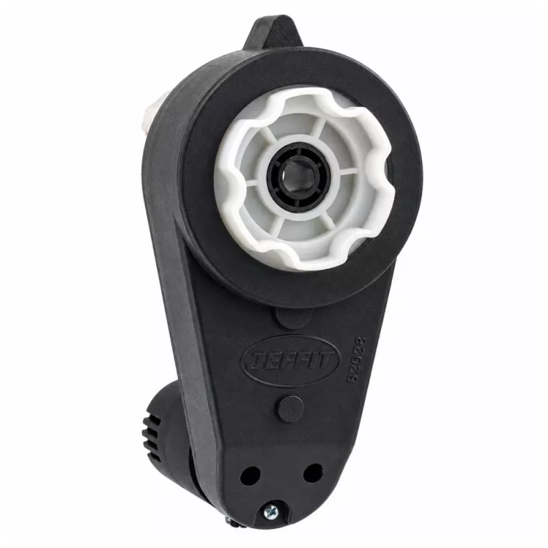 LEAN TOYS 24V silnik z przekładnią RPM-15000 do elektrycznego pojazdu dziecięcego NLE-913
