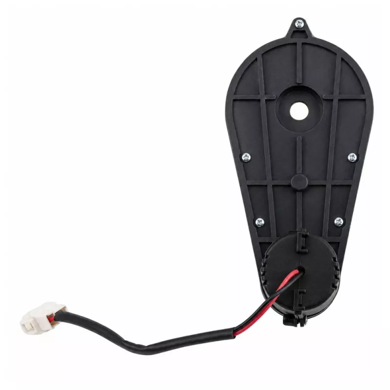 LEAN TOYS 24V silnik z przekładnią RPM-15000 do elektrycznego pojazdu dziecięcego NLE-913