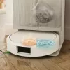 iRobot Roomba Plus 415 Combo Odkurzacz i Mop Robotyczny Biały + Stacja AutoWash