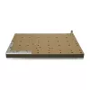 MAKERA Carvera Air 2mm MDF Panele bazowe (5 szt.) – Panel ochronny do CNC