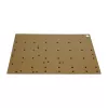 MAKERA Carvera Air 2mm MDF Panele bazowe (5 szt.) – Panel ochronny do CNC